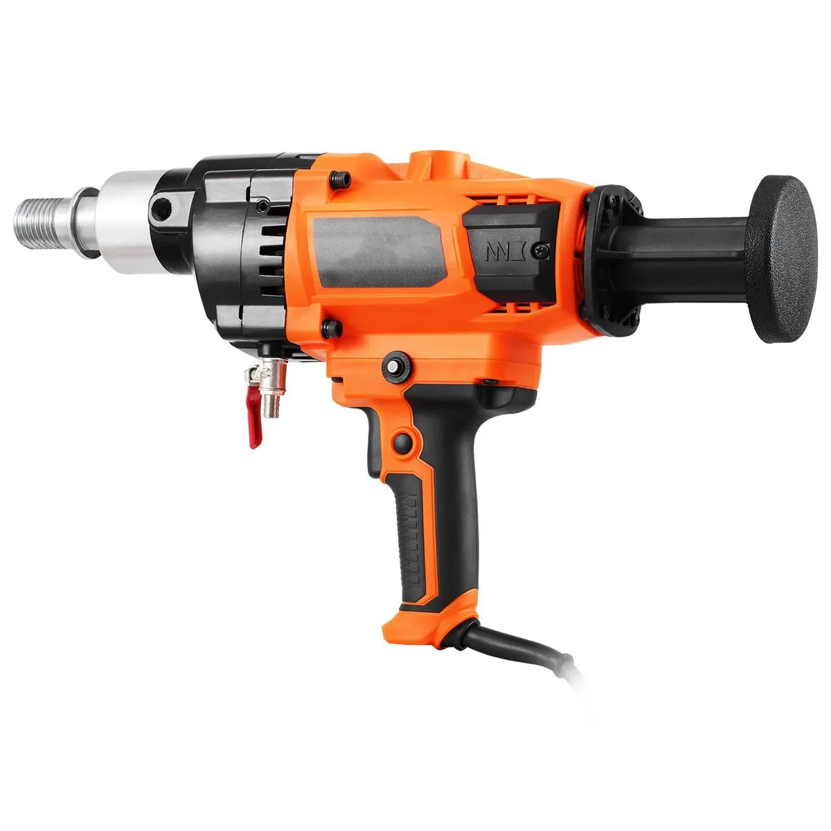 Core Drill Machine 0.8-7.1in Dia 2600W Handheld - Image 2