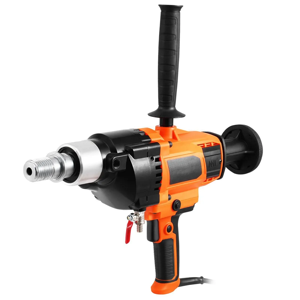 Core Drill Machine 0.8-7.1in Dia 2600W Handheld - Image 3