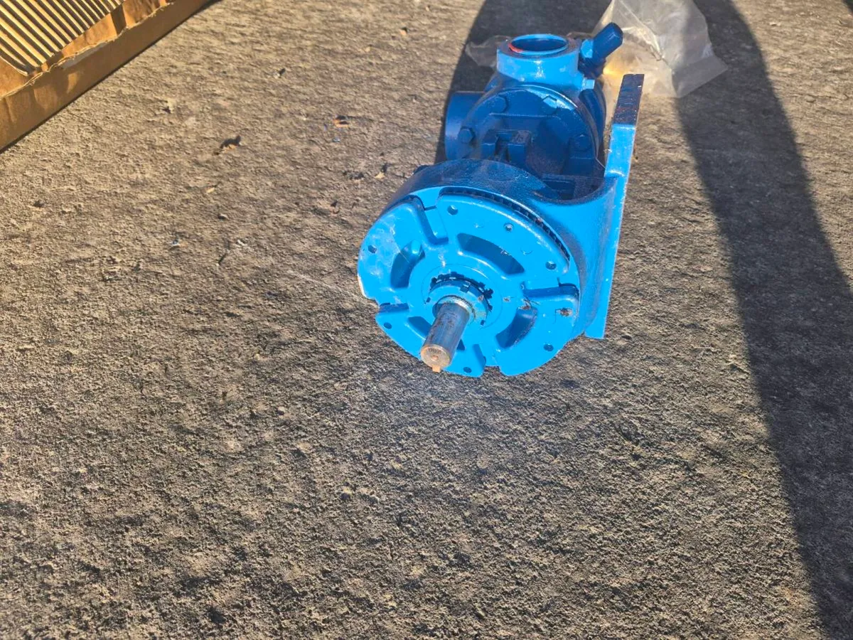 Viking Gear Pump - Image 2