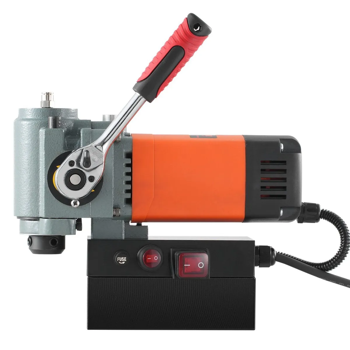 Magnetic Drill Press 1300W Portable Mag Drill - Image 4