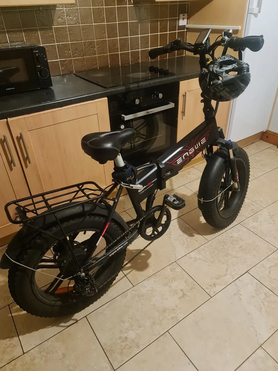 E-bike - Image 2