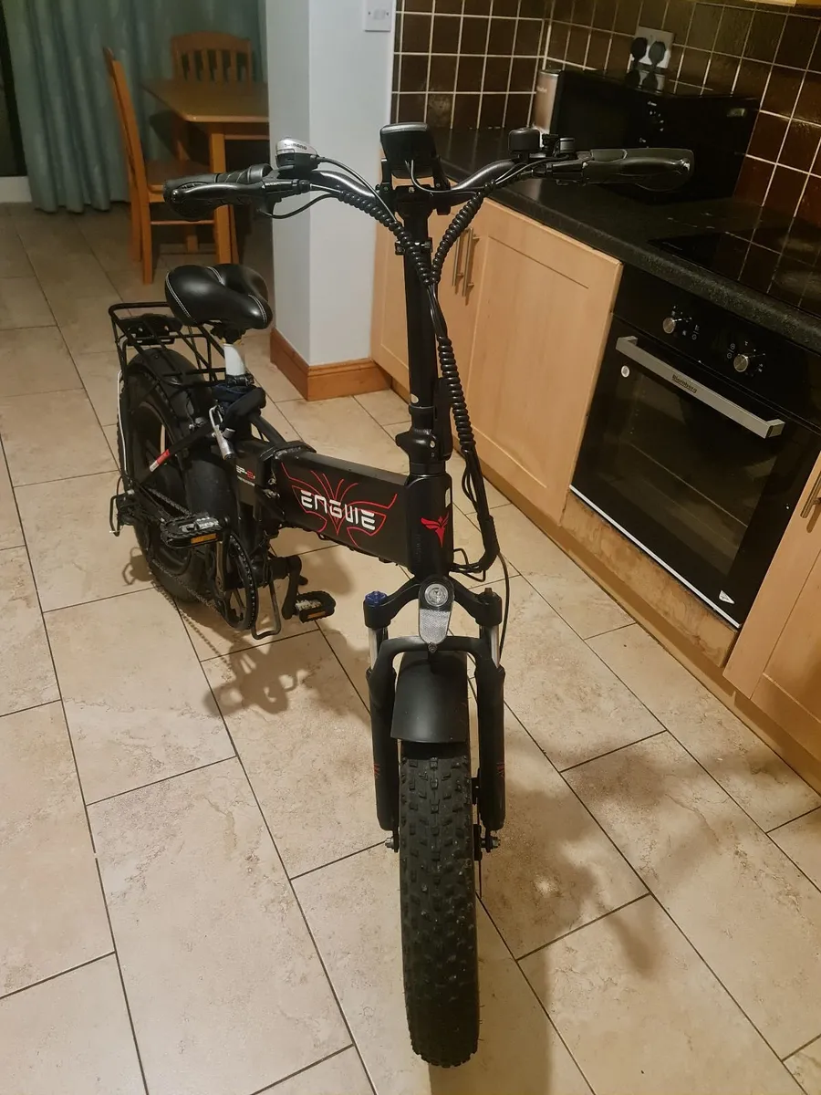 E-bike - Image 3