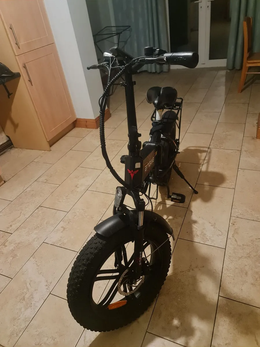 E-bike - Image 4