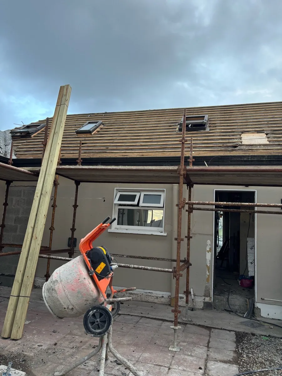 Roof lights - Image 2