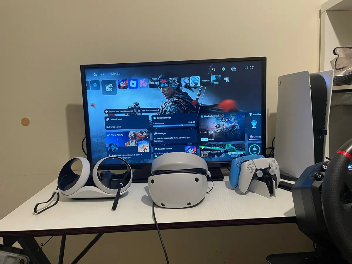 PSVR2 - Image 1