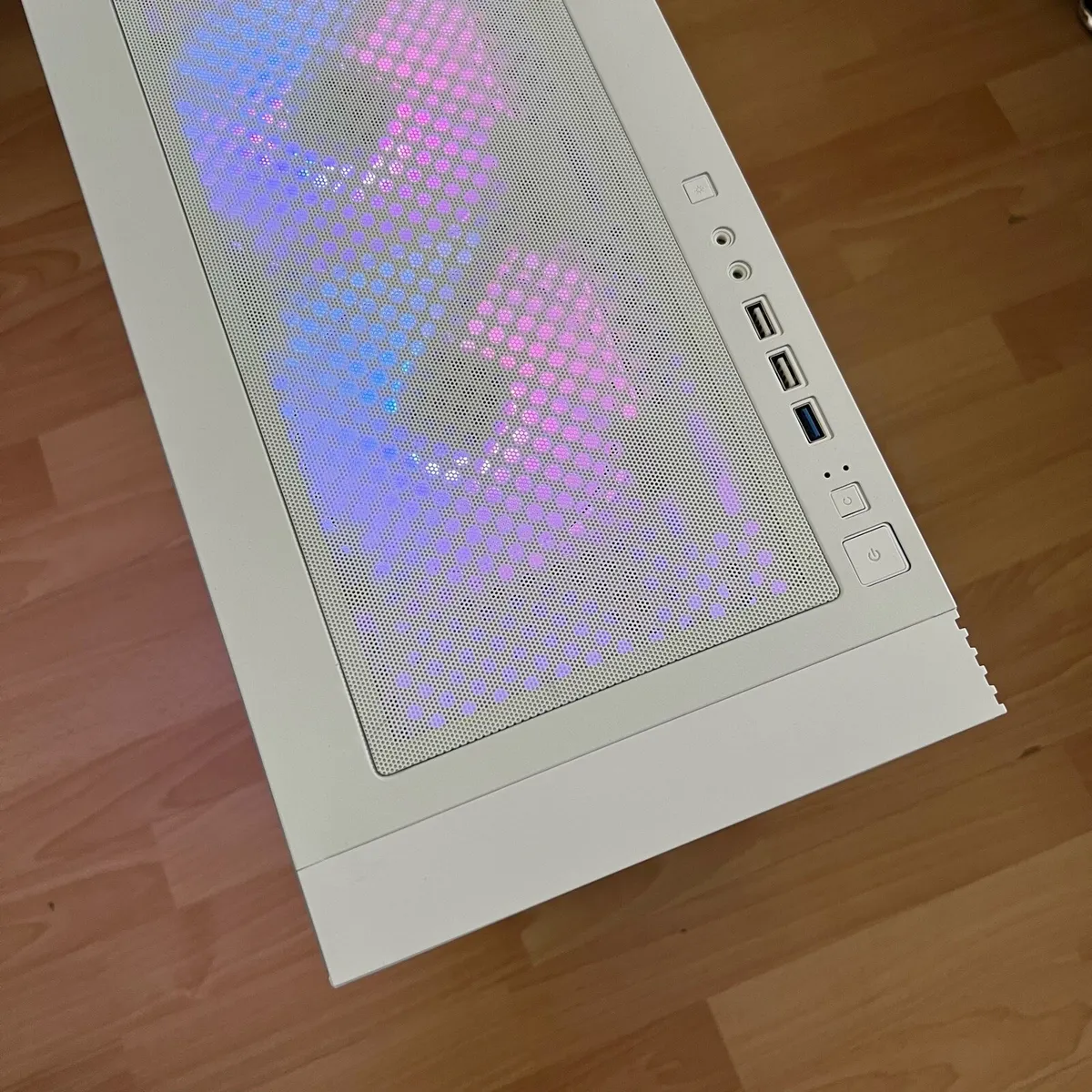 GAMING PC 6 CORE 12 THREADS - Image 4