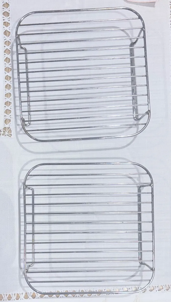 Ninja air fryer double Stack 7-5 litres black - Image 3