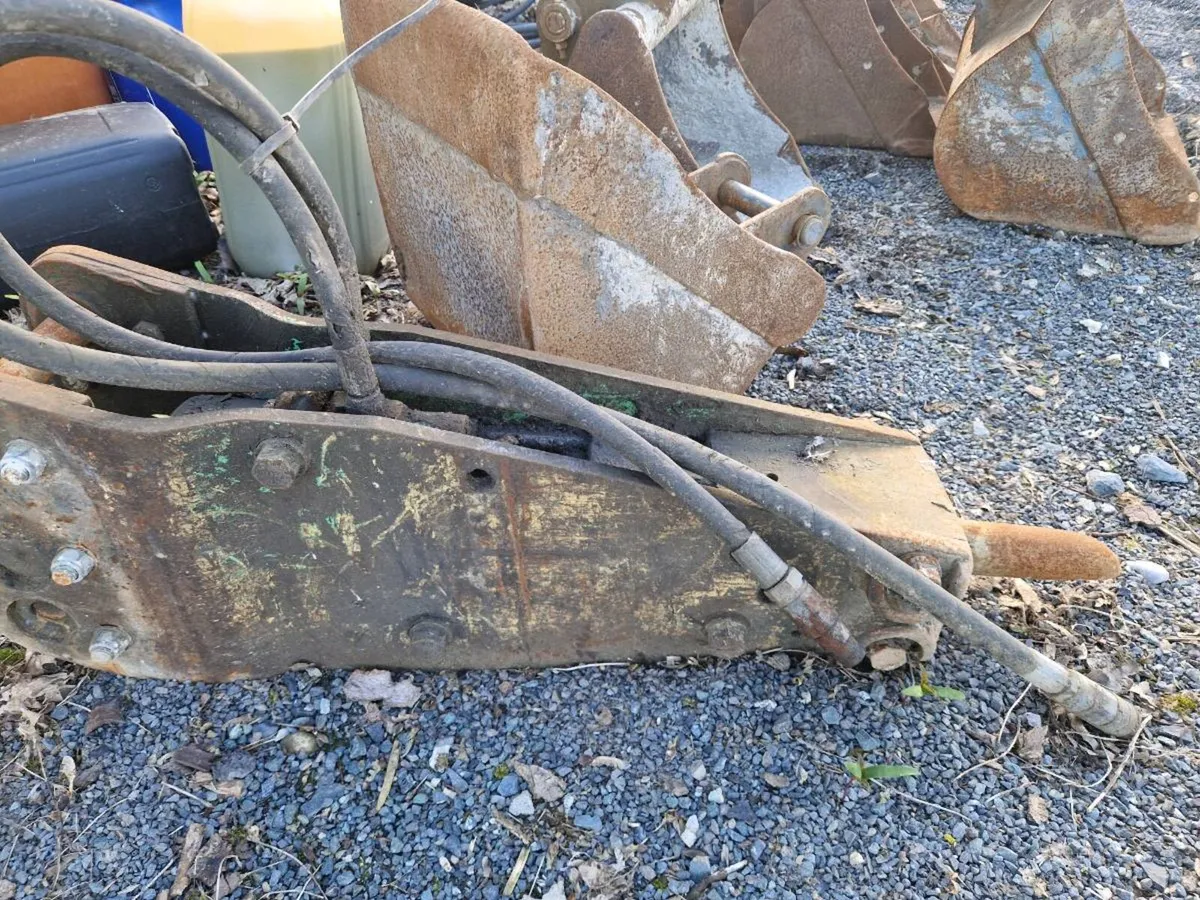 Rockbreaker - Image 1