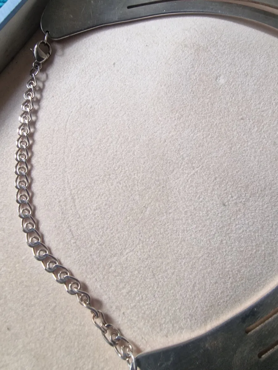 Newbridge necklace. - Image 2