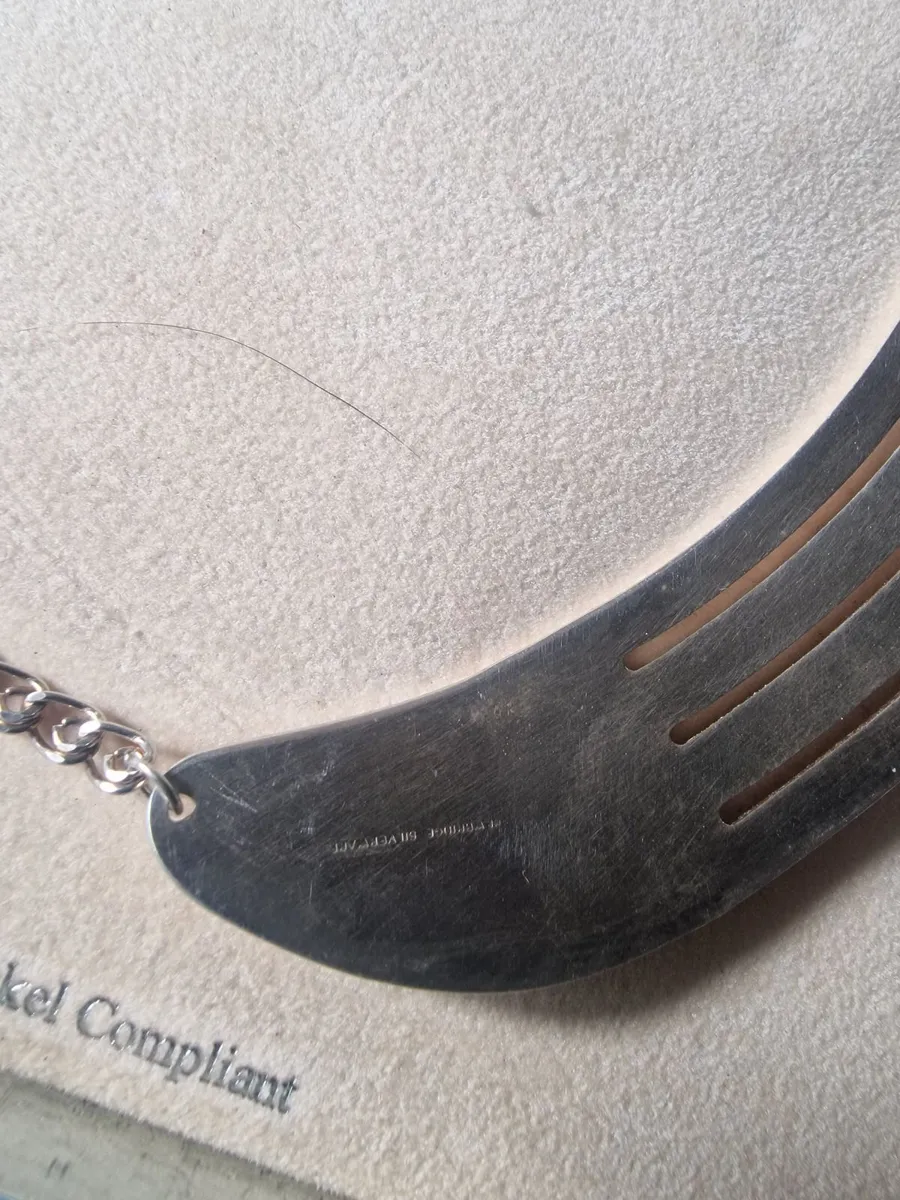 Newbridge necklace. - Image 3