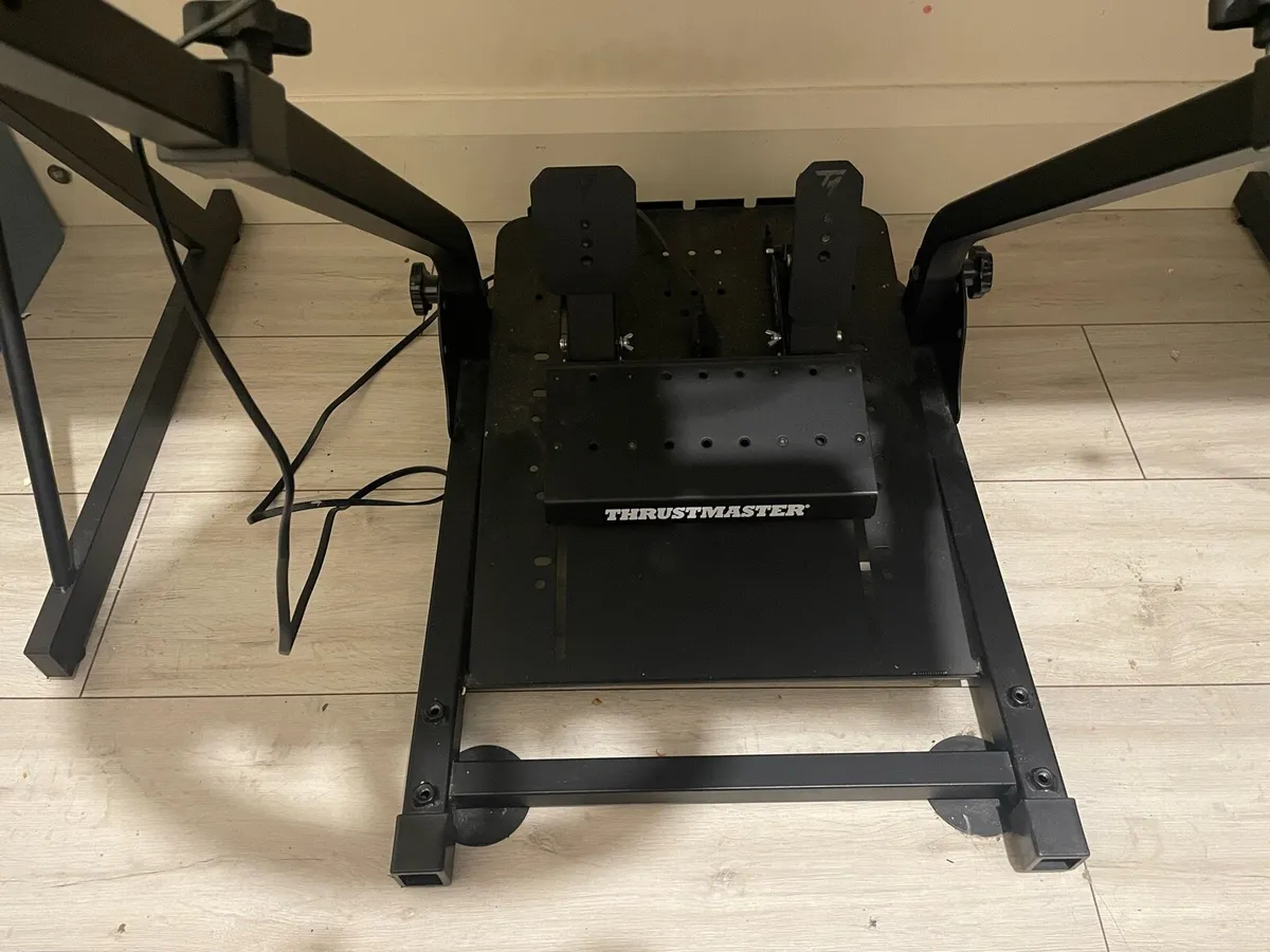 Thrustmaster T598 - Image 3
