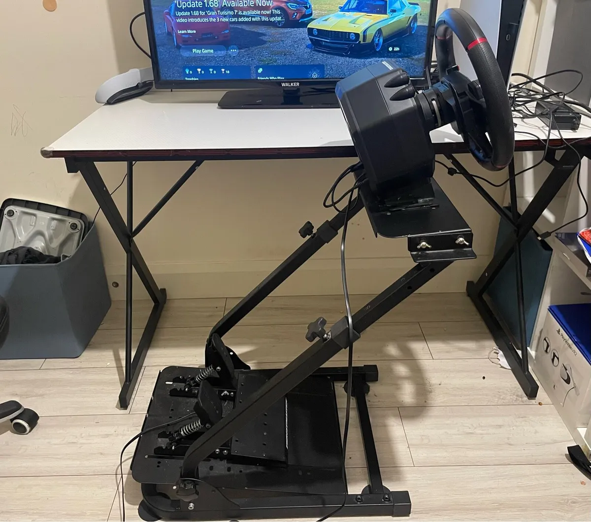 Thrustmaster T598 - Image 2