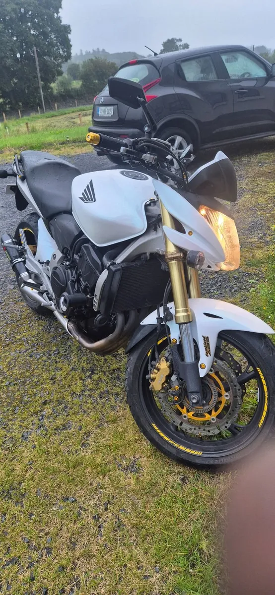 Honda Other 2007 very clean all new - Image 1