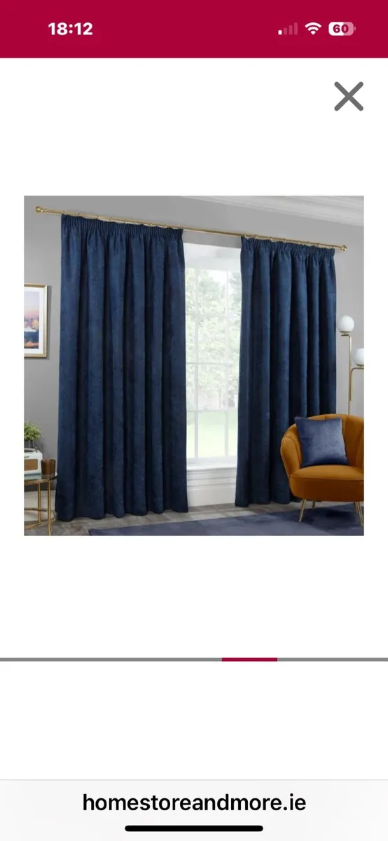Curtains - Image 2