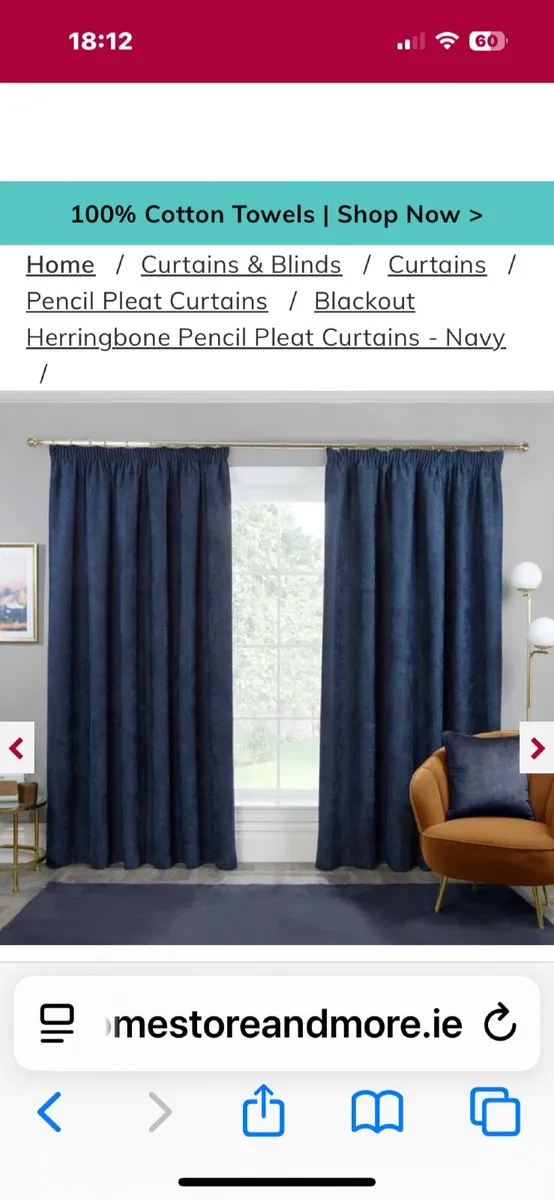 Curtains - Image 3