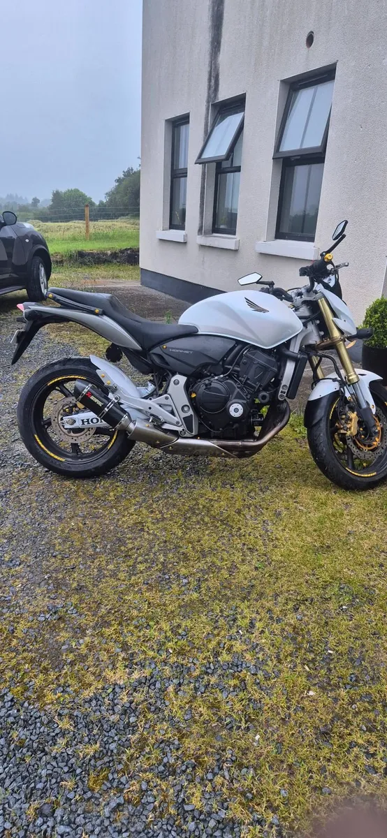 Honda Other 2007 very clean all new - Image 4