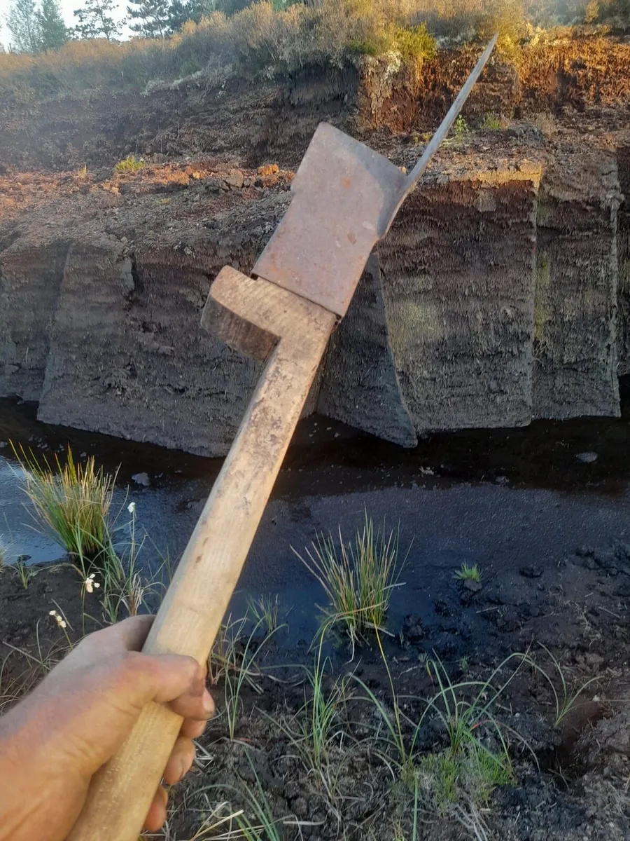 Turf cutting for hire