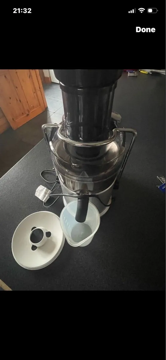 Juice  maker - Image 4