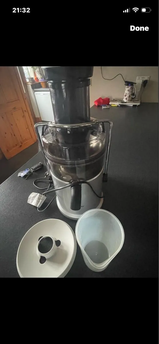 Juice  maker - Image 1