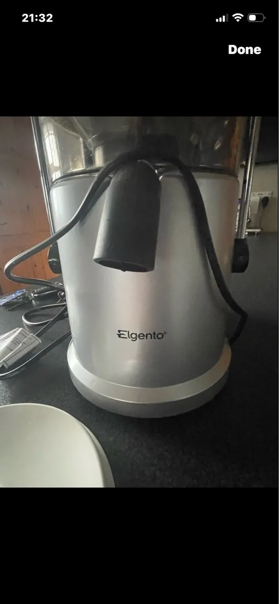 Juice  maker - Image 2