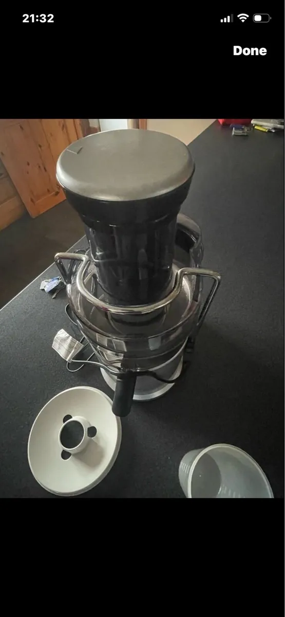Juice  maker - Image 3