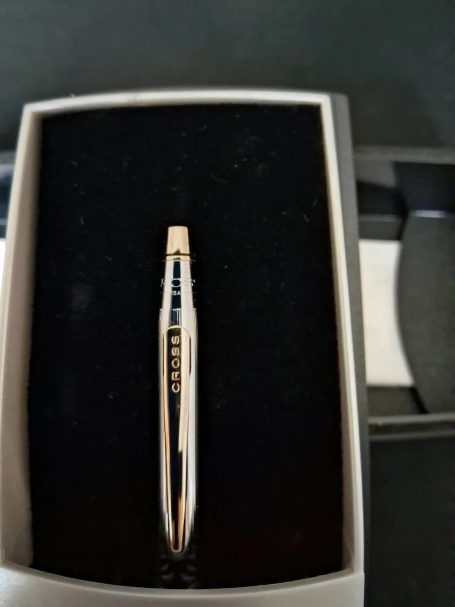 Cross Classic Ballpoint Pen - Image 2