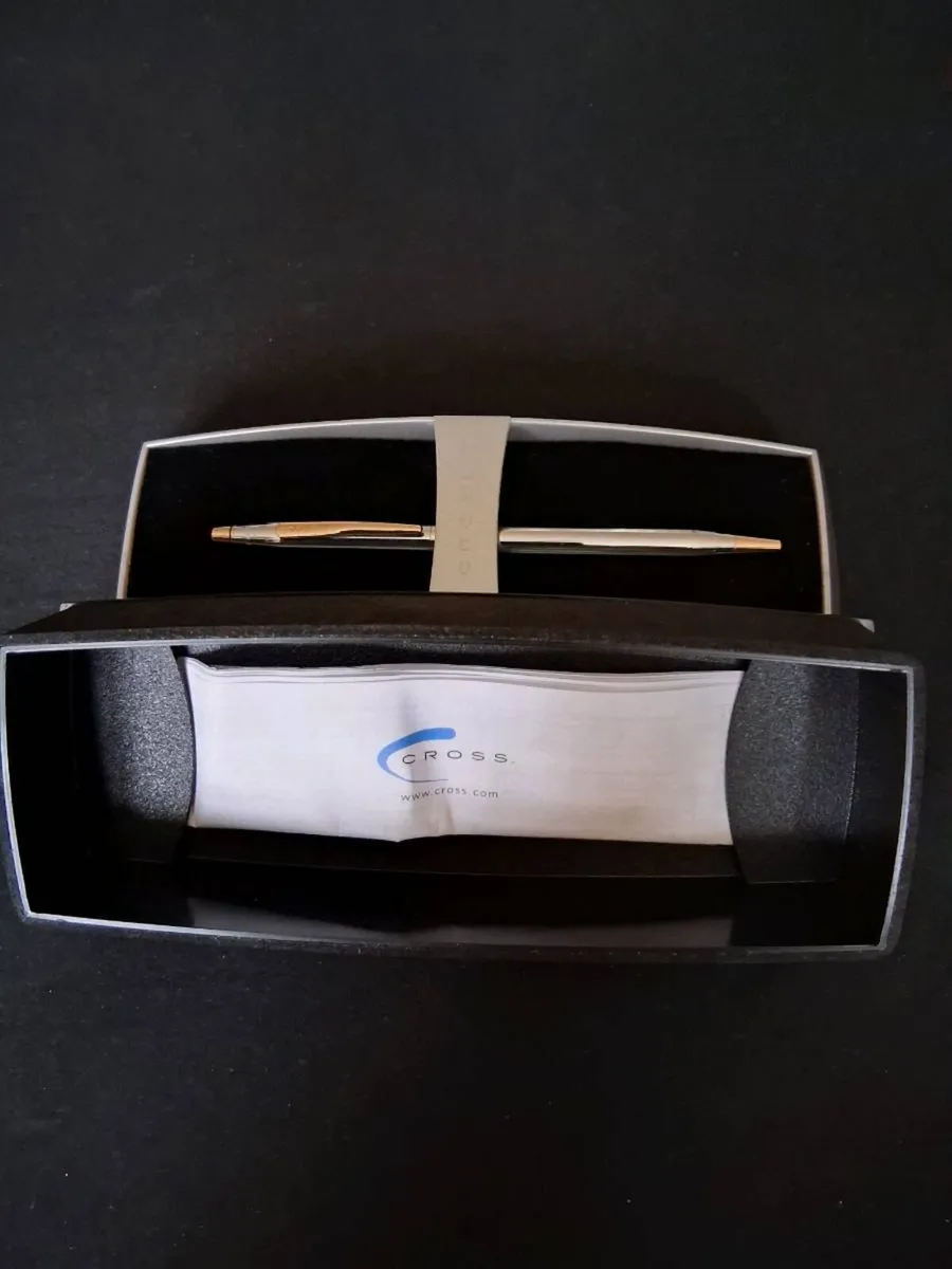 Cross Classic Ballpoint Pen - Image 3