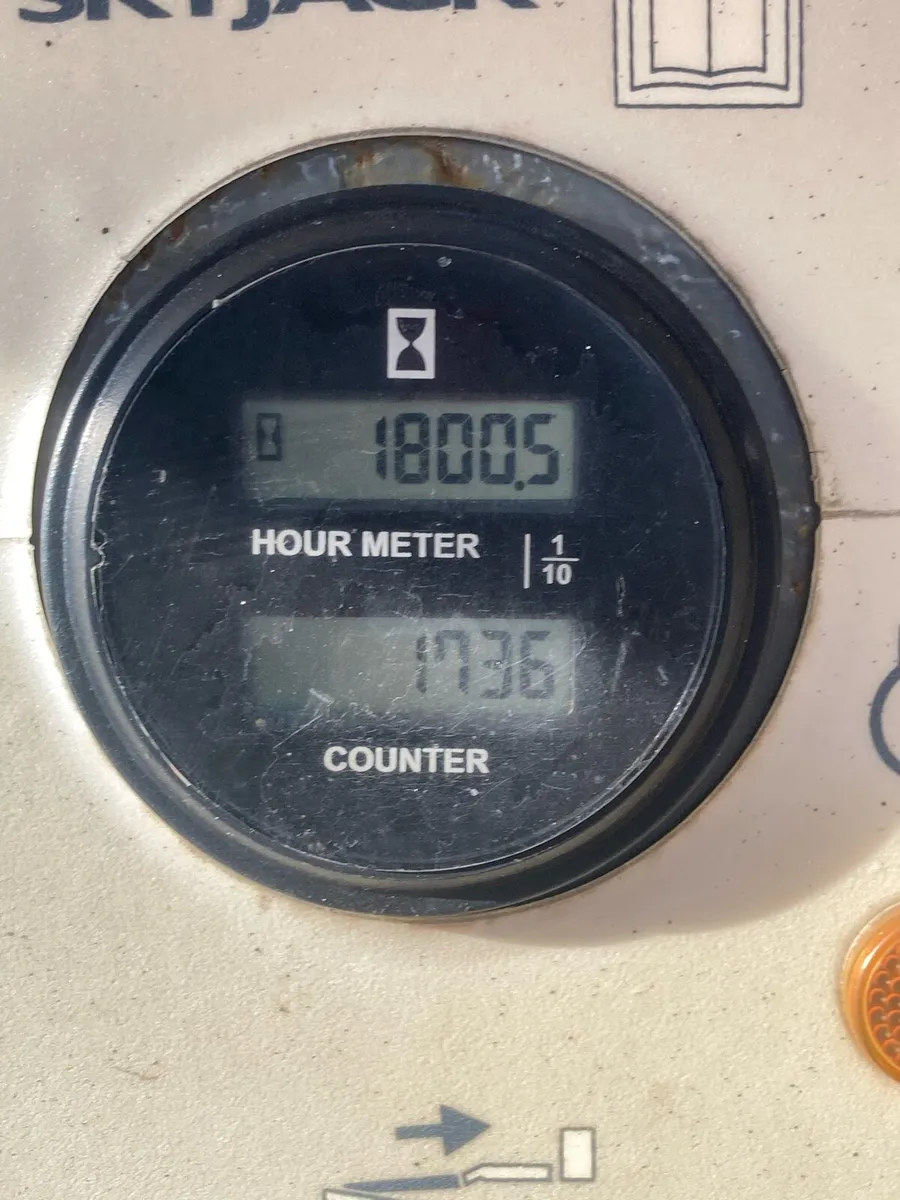 Skyjack 2017 - Image 2