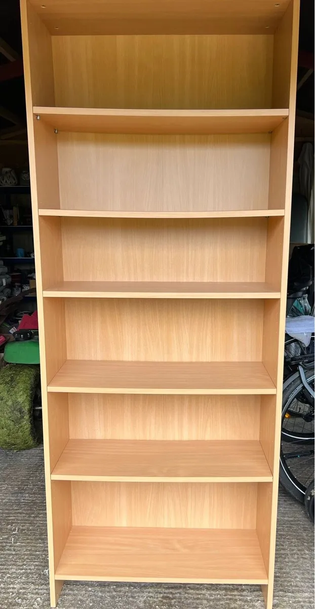 Bookcase