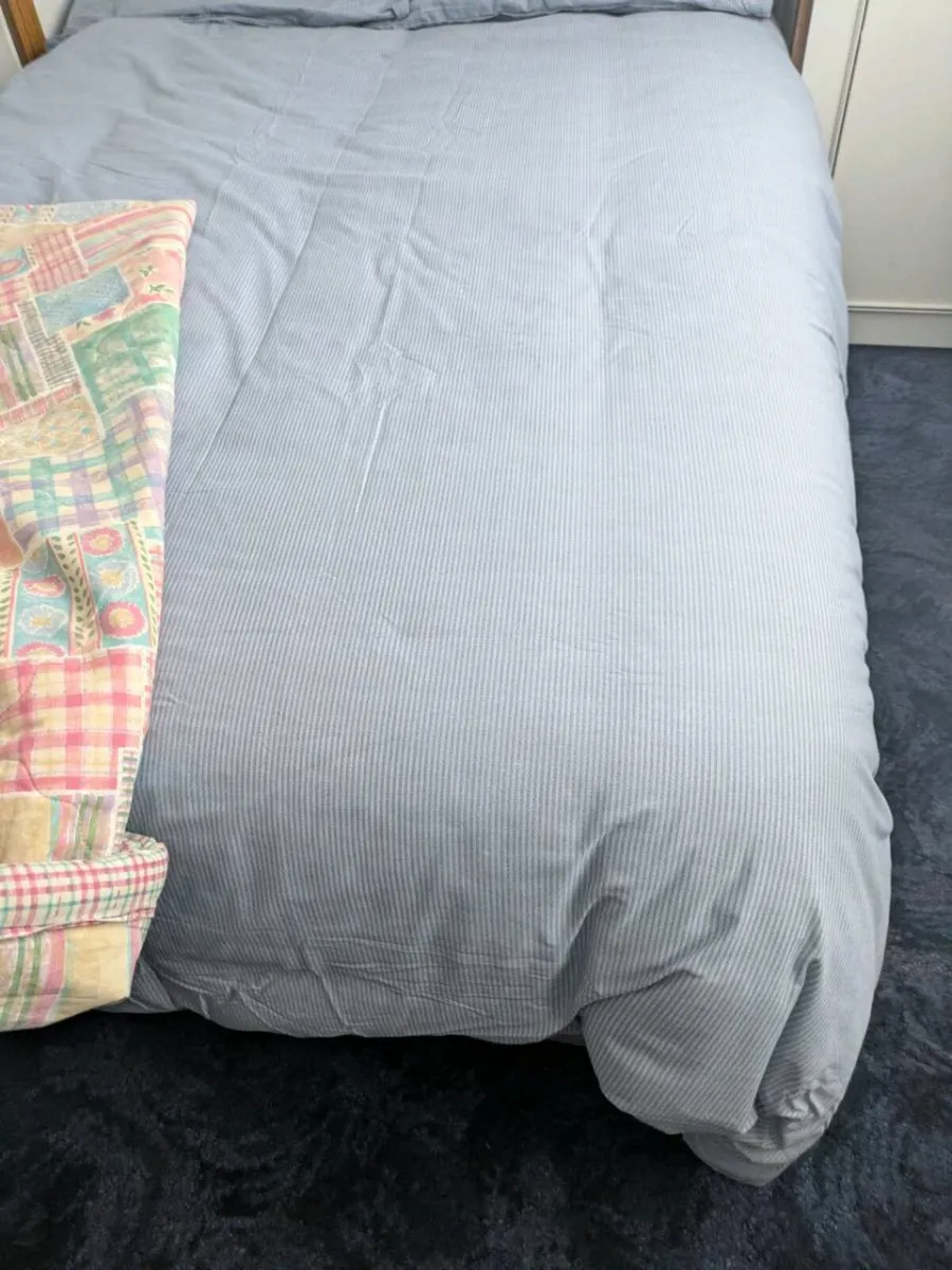 Small Divan  Double Bed - Image 2