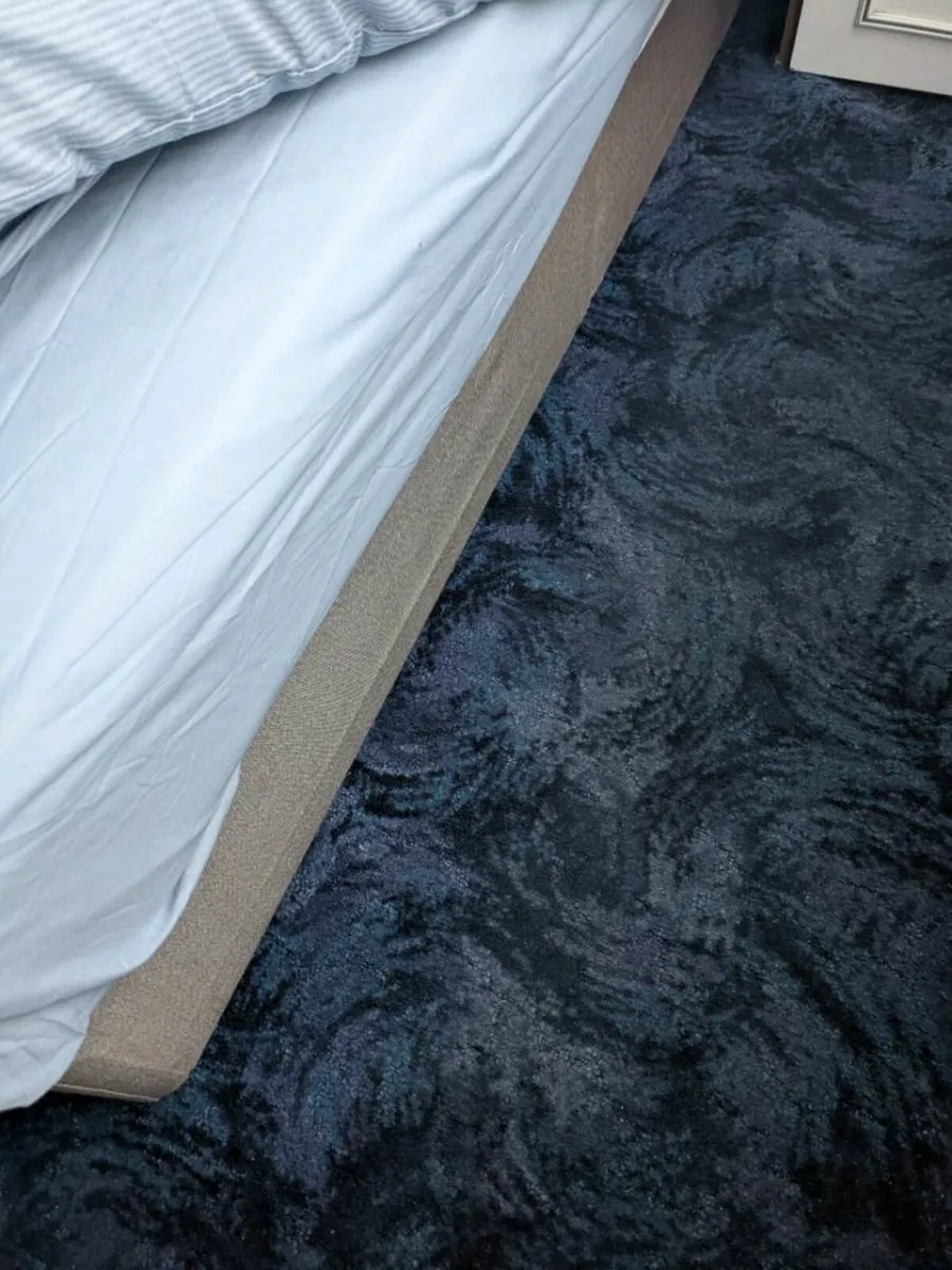 Small Divan  Double Bed - Image 3