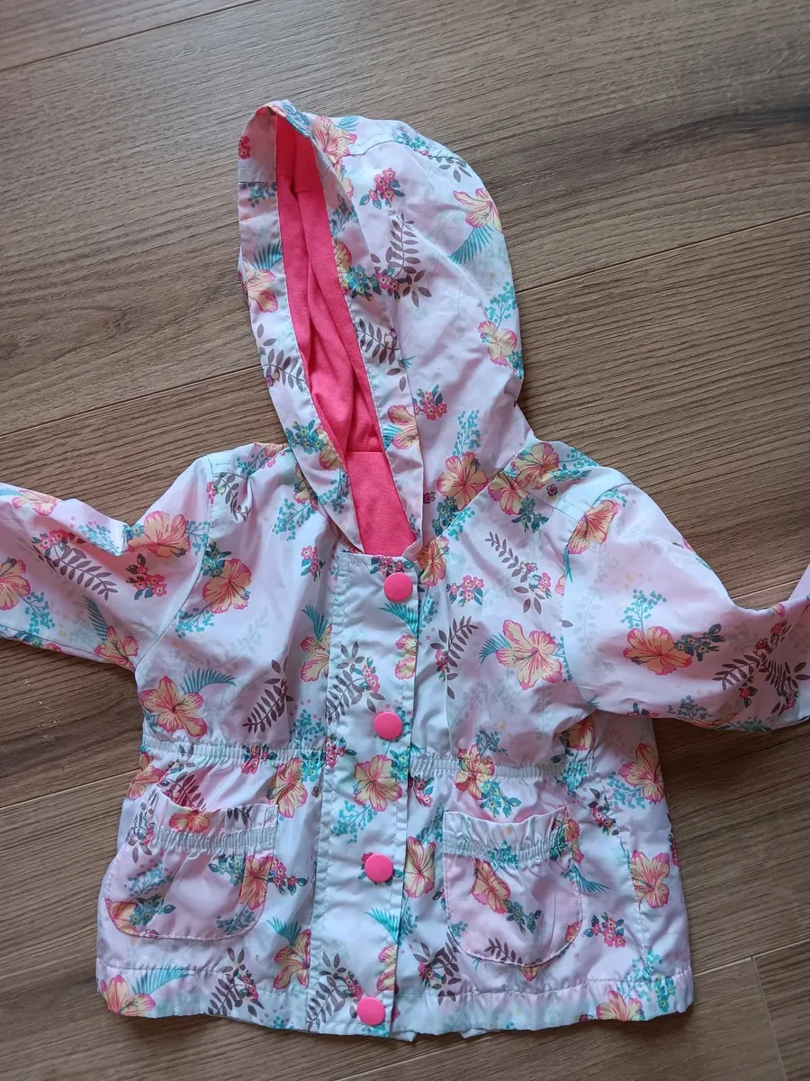 6 - 9 months girls clothes - Image 3