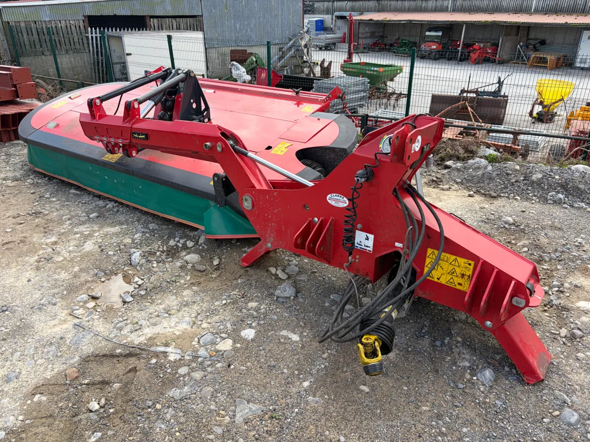 Farm Machinery Auction Saturday @ Portlaoise - Image 2