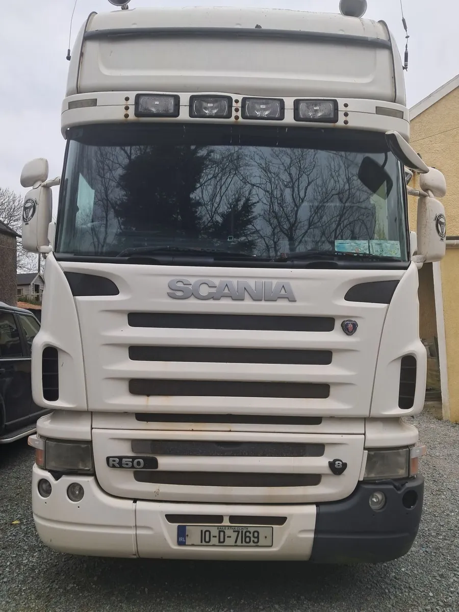 Scania Other 2010 - Image 1