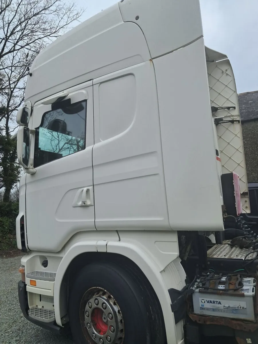 Scania Other 2010 - Image 3