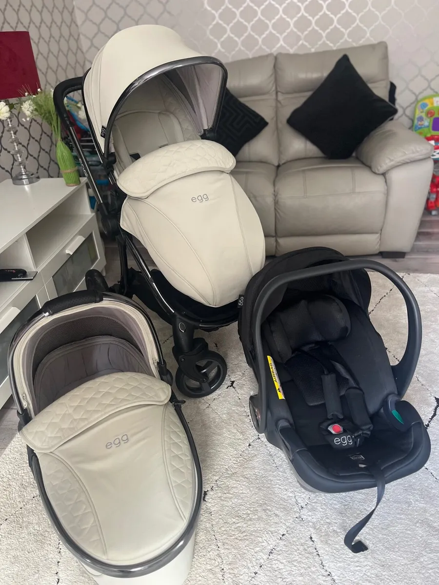 Pushchairs - Image 2