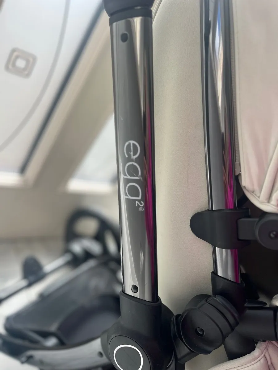 Pushchairs - Image 3