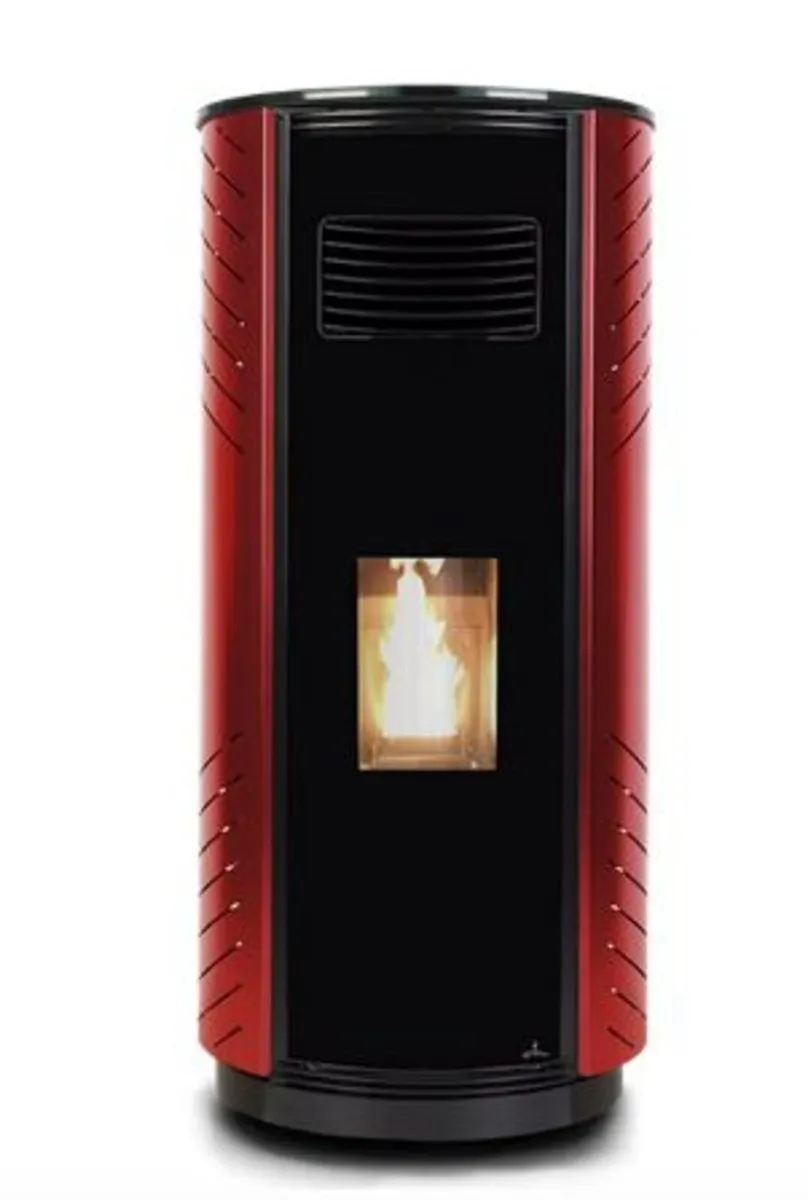 Pellet Stove  Noha CTL 11kw New Sale Price - Image 2
