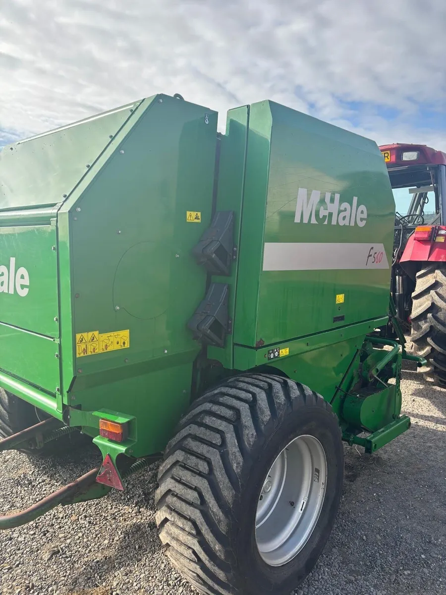 Mc hale 569 - Image 3