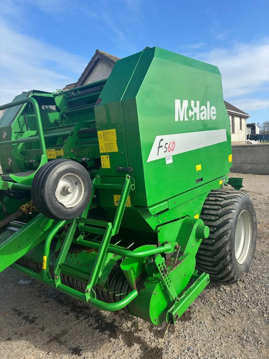 Mc hale 569 - Image 4