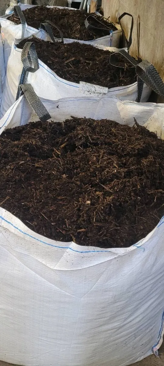 Garden Mulch - Image 4