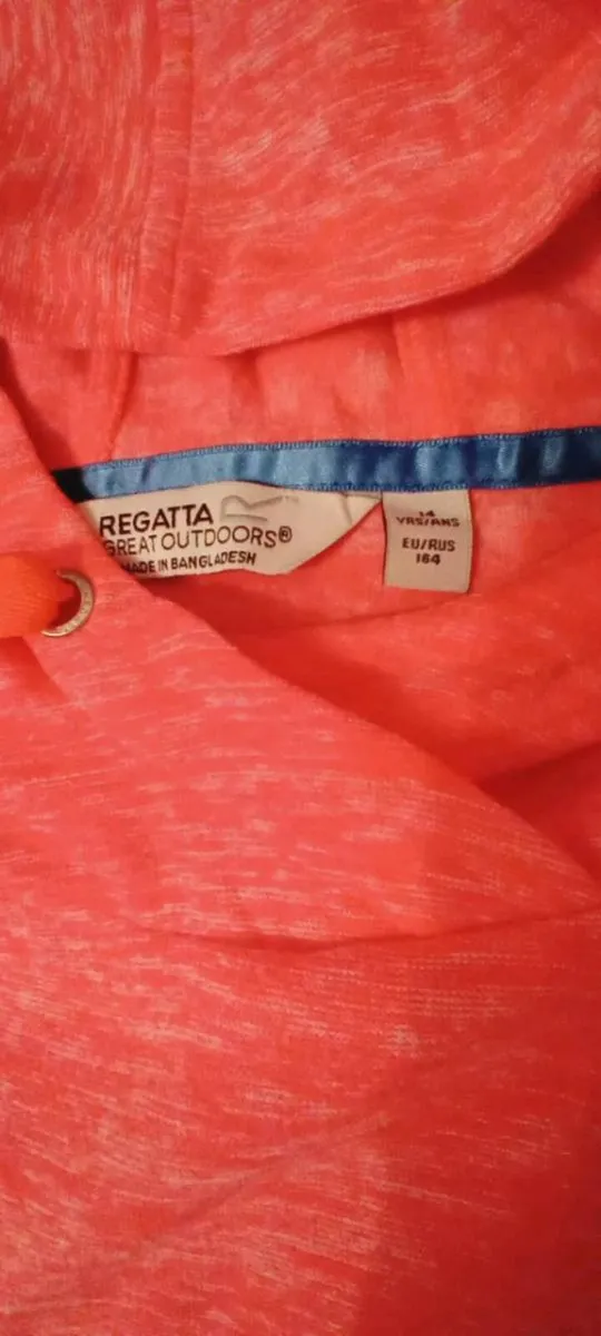 Regatta XS New - Image 3