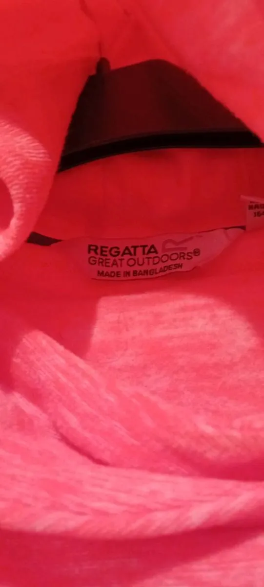 Regatta XS New - Image 4