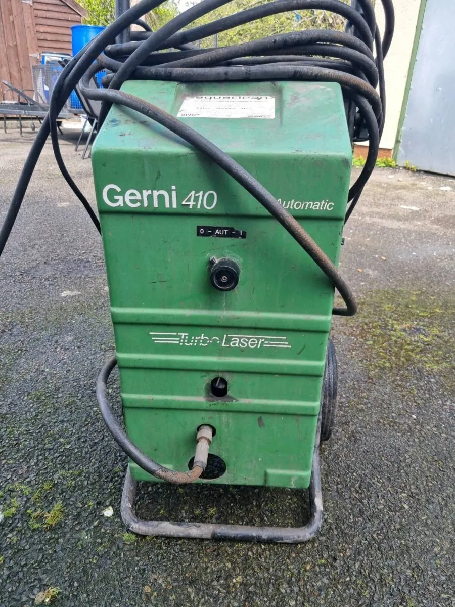 Power washer - Image 2