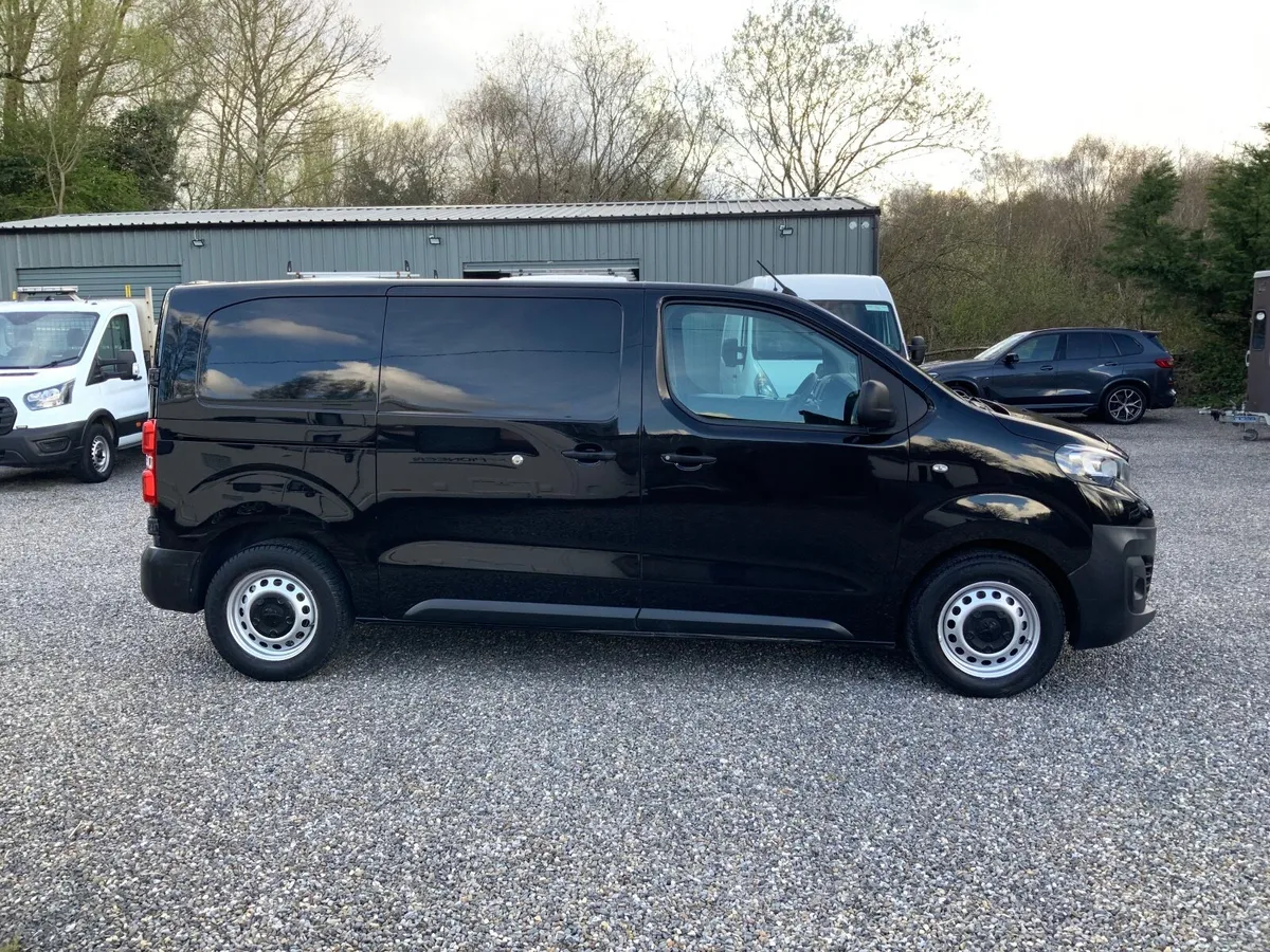 Peugeot Expert Pro 2.0 Ehdi ( 1 year warranty ) 🔥 - Image 3