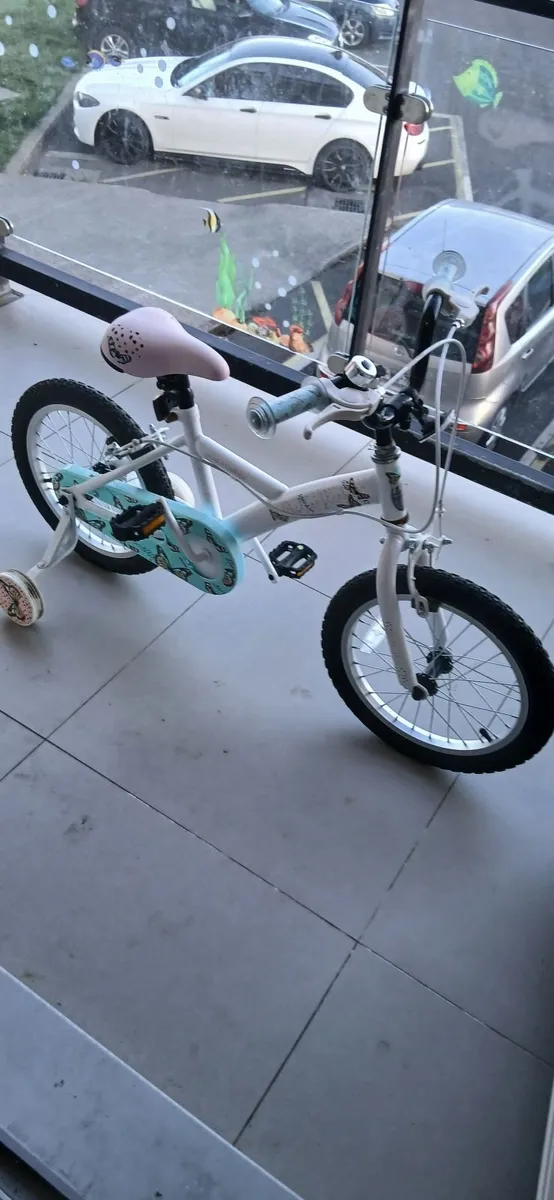 Kids bikes - Image 1