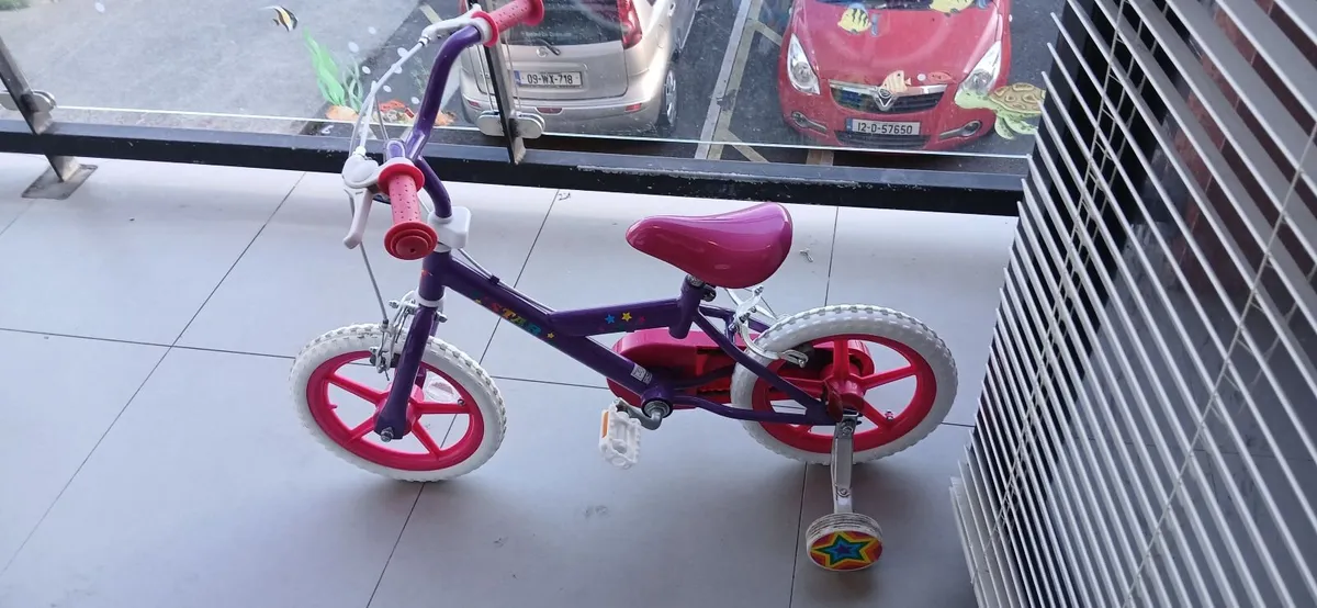 Kids bikes - Image 2