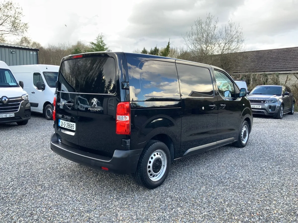 Peugeot Expert Pro 2.0 Ehdi ( 1 year warranty ) 🔥 - Image 4