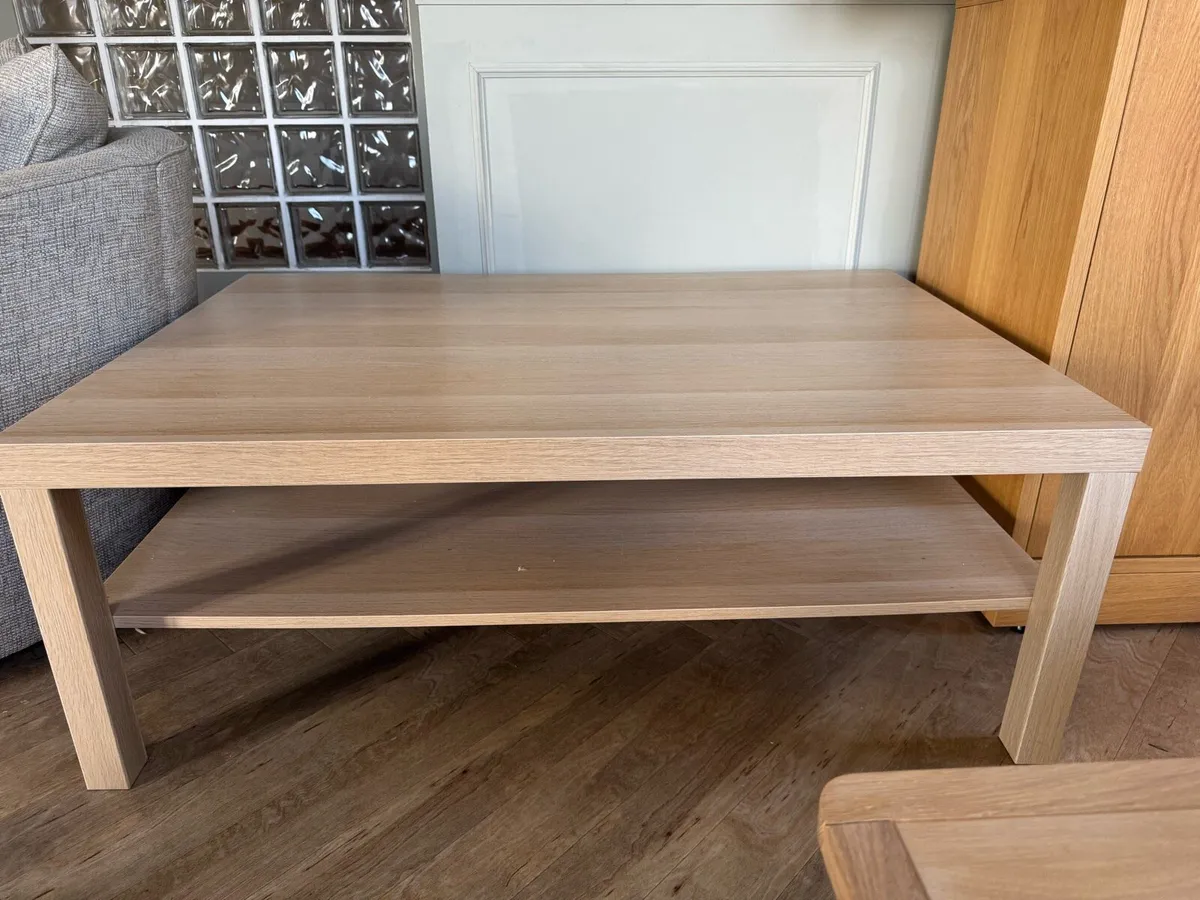 Coffee Table - Image 2