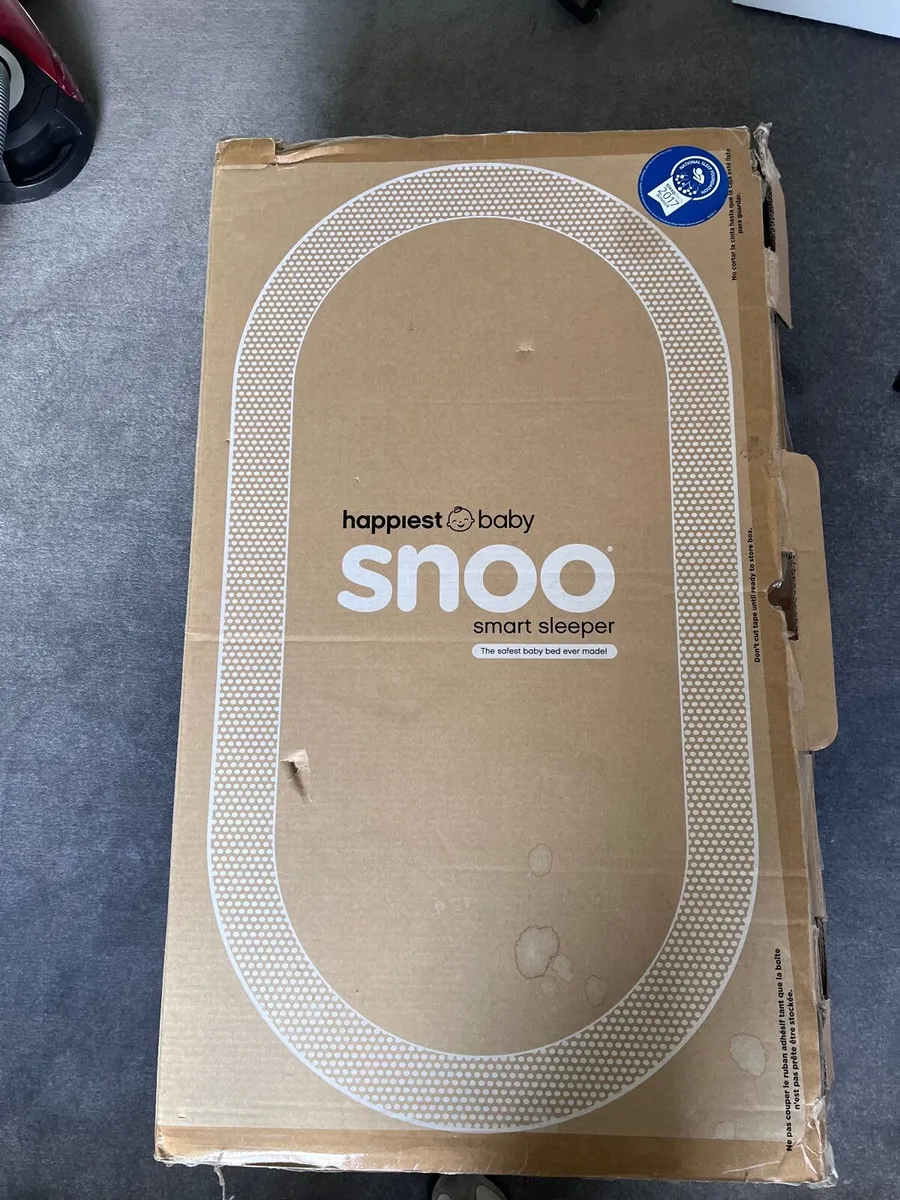 SNOO Bassinet - Image 3